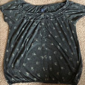 American eagle t shirt